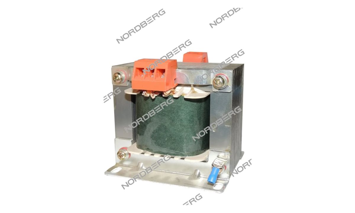  NORDBERG ЗАПЧАСТЬ ТРАНСФОРМАТОР КОРПУСА ПУЛЬТОВ (D35-1001) для 4450J X001375 (0)