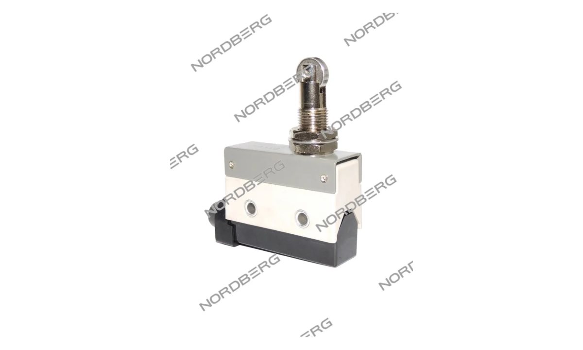  NORDBERG ЗАПЧАСТЬ ВЫКЛЮЧАТЕЛЬ концевой D35-419 для N634-4,5 X001383 (0)