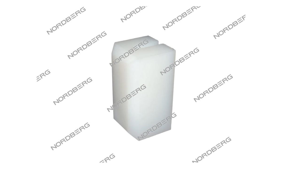  Блок скольжения для N4122A-4T X002062 (2c-301) (0)