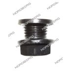  Заглушка цилиндра N4122A-4T X002084 мни (0)