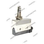  NORDBERG ЗАПЧАСТЬ ВЫКЛЮЧАТЕЛЬ концевой AZ7312 для N631-3,5 X004753 мни (0)