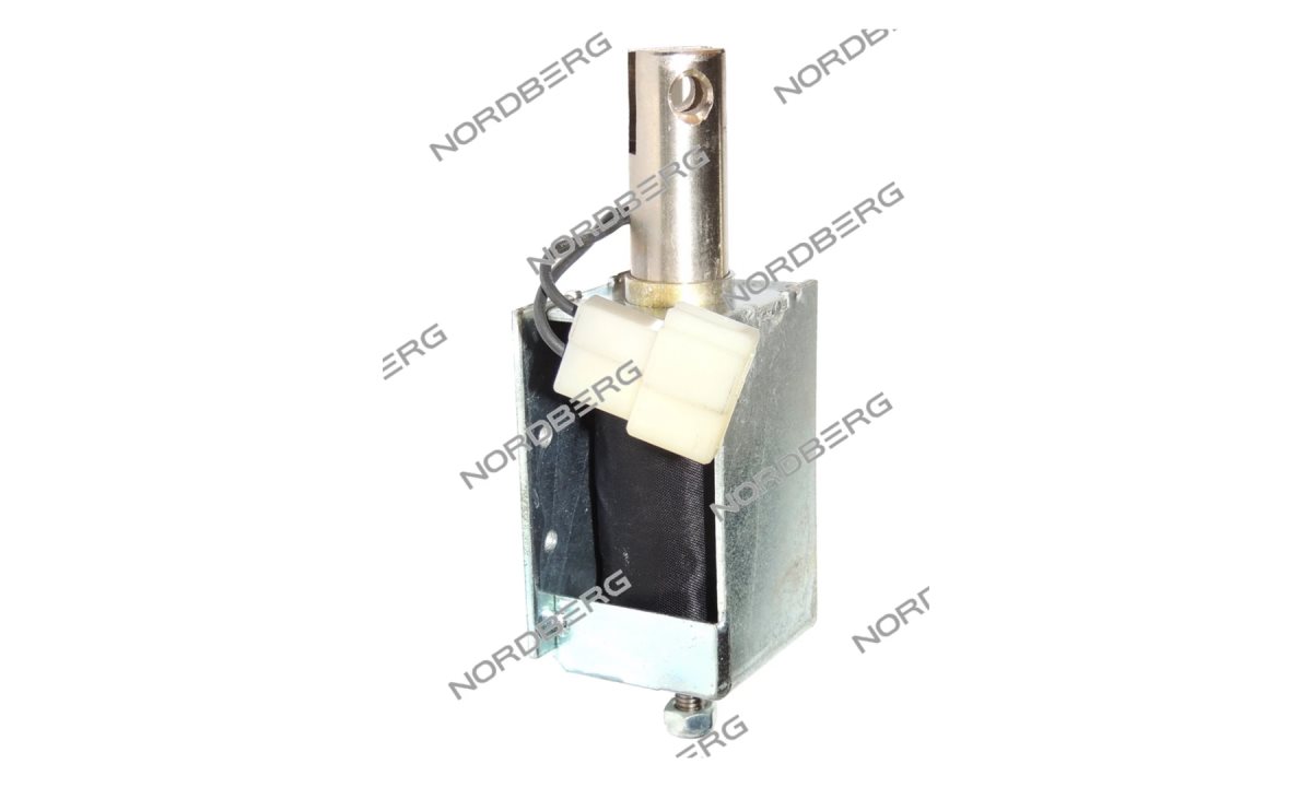  NORDBERG ЗАПЧАСТЬ СОЛЕНОИДЫ для 4450J X004841 (0)