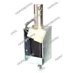  NORDBERG ЗАПЧАСТЬ СОЛЕНОИДЫ для 4450J X004841 мни (0)