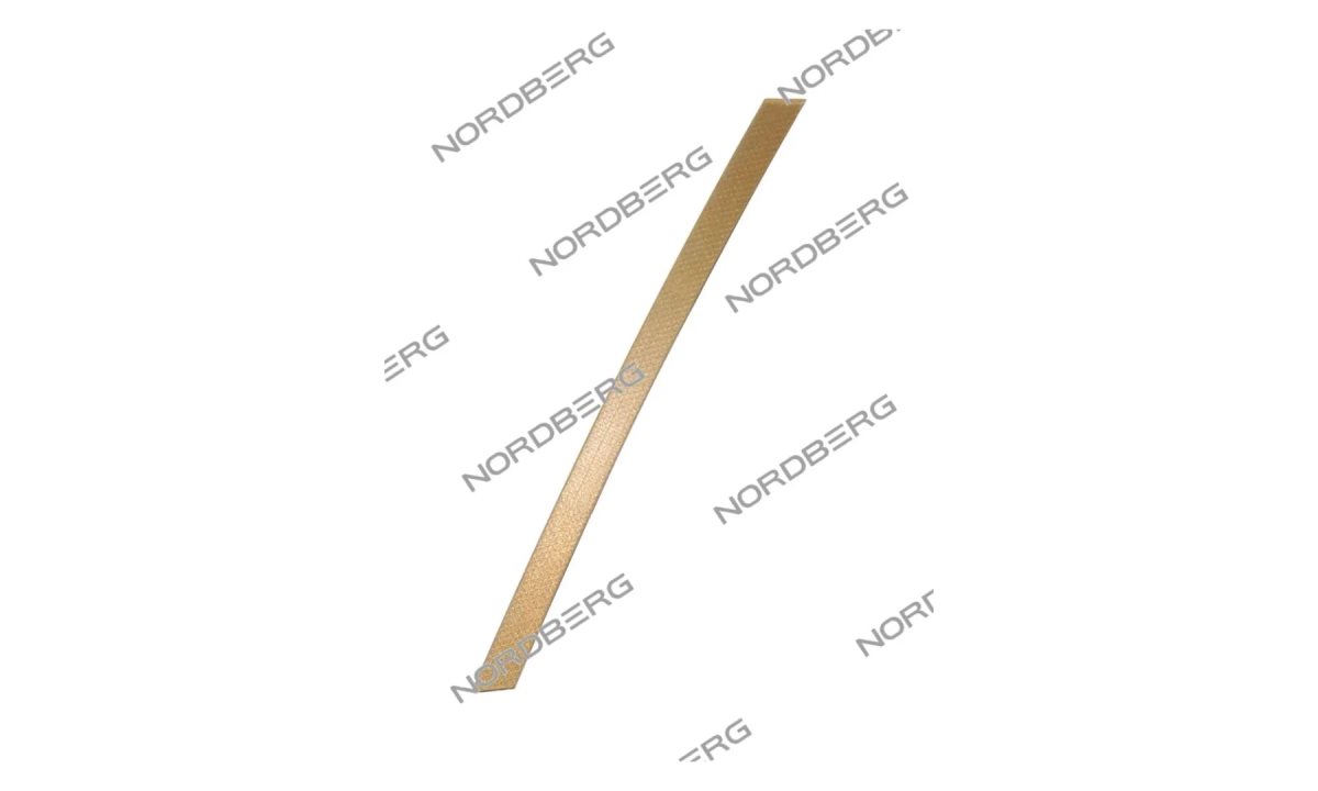  NORDBERG ЗАПЧАСТЬ ПРОКЛАДКА кольцевая E5 для N631L-3 X005037 (0)