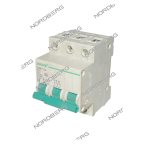  NORDBERG ЗАПЧАСТЬ РЕЛЕ (D35-1004) для 4450J X005047 мни (0)