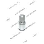  NORDBERG ЗАПЧАСТЬ КЛАПАН переспускной I7 для N631L-3 X005097 мни (0)