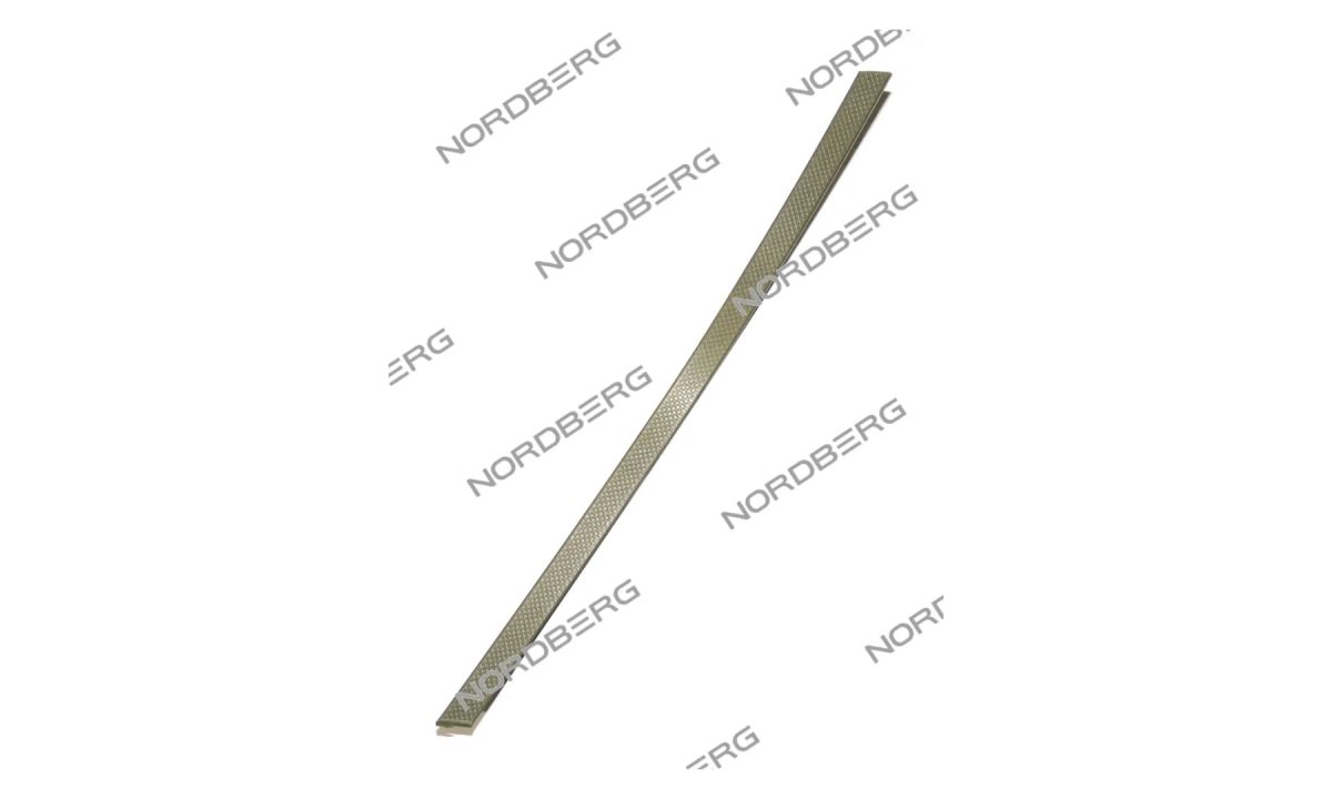  NORDBERG ЗАПЧАСТЬ ПРОКЛАДКА кольцевая D35-603 для N634-4,5 X005105 (0)