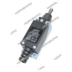  NORDBERG ЗАПЧАСТЬ ВЫКЛЮЧАТЕЛЬ концевой F4 верхний 8122 для N631L-3 X005137 мни (0)