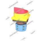  NORDBERG ЗАПЧАСТЬ ПЕРЕКЛЮЧАТЕЛЬ кнопки питания G5 для N631L-3 X005141 мни (0)