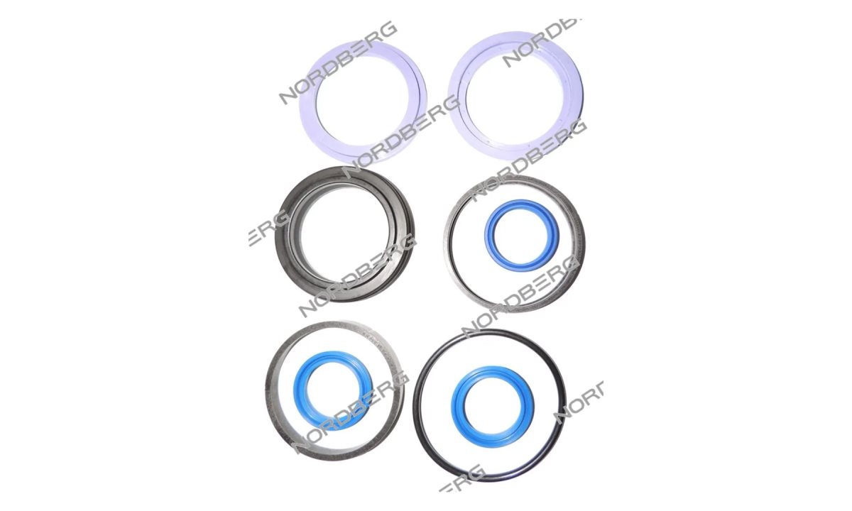  NORDBERG ЗАПЧАСТЬ РЕМКОМПЛЕКТ цилиндра D01 для N631L-3 X005220 (0)