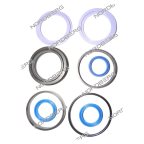  NORDBERG ЗАПЧАСТЬ РЕМКОМПЛЕКТ цилиндра D01 для N631L-3 X005220 мни (0)