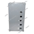  NORDBERG ЗАПЧАСТЬ КОРПУС ПУЛЬТОВ для 4450J X005770 мни (0)