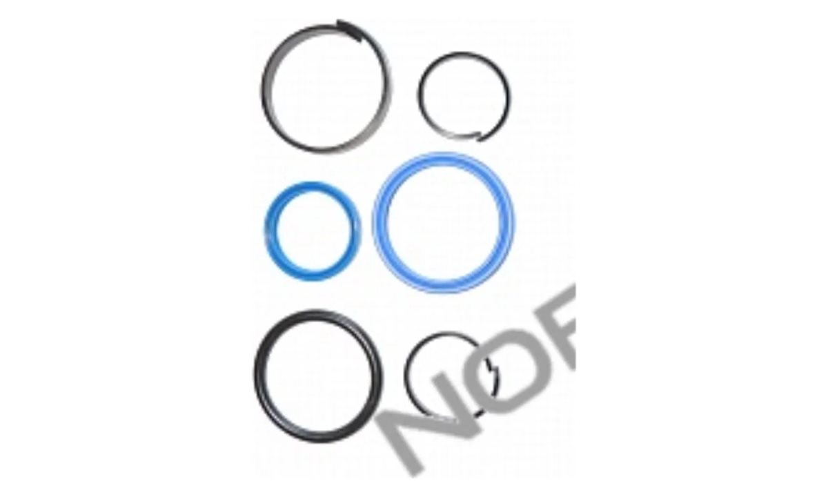  NORDBERG ЗАПЧАСТЬ РЕМКОМПЛЕКТ #E01 для N4120B/N4120H/N4120H1 X006545 (0)