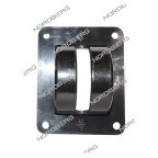  NORDBERG ЗАПЧАСТЬ КРЫШКА рычага для N4122H-4,5T X006904 мни (0)