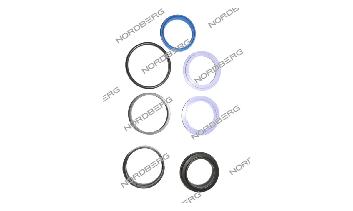  NORDBERG ЗАПЧАСТЬ РЕМКОМПЛЕКТ цилиндра E01 для N631L-3 X006938 (0)