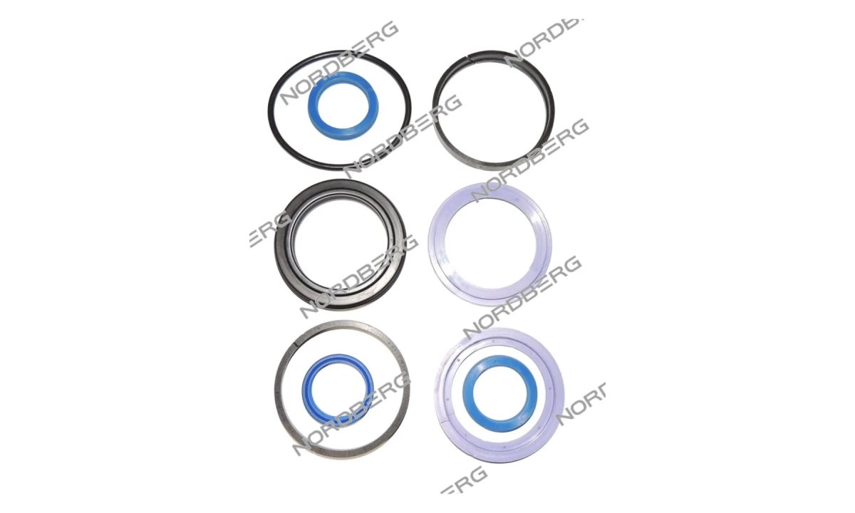  NORDBERG ЗАПЧАСТЬ РЕМКОМПЛЕКТ (ZA-504-000001-W) для 4450J X006961 (0)