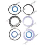  NORDBERG ЗАПЧАСТЬ РЕМКОМПЛЕКТ (ZA-504-000001-W) для 4450J X006961 мни (0)