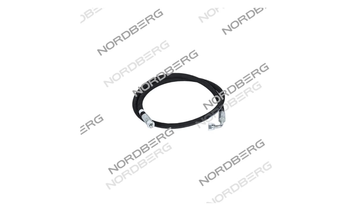  Шланг подъемника (1,4 м) для 4450J X007161 (0)