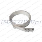  Ограждение переднее П-97М.01.600, П-97МК .01.610 (узкое) 80х2460 мни (0)