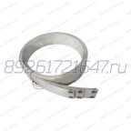  Ограждение переднее П1-01 ПДП.00.01.500 ( узкое ) 110х2500 мни (0)