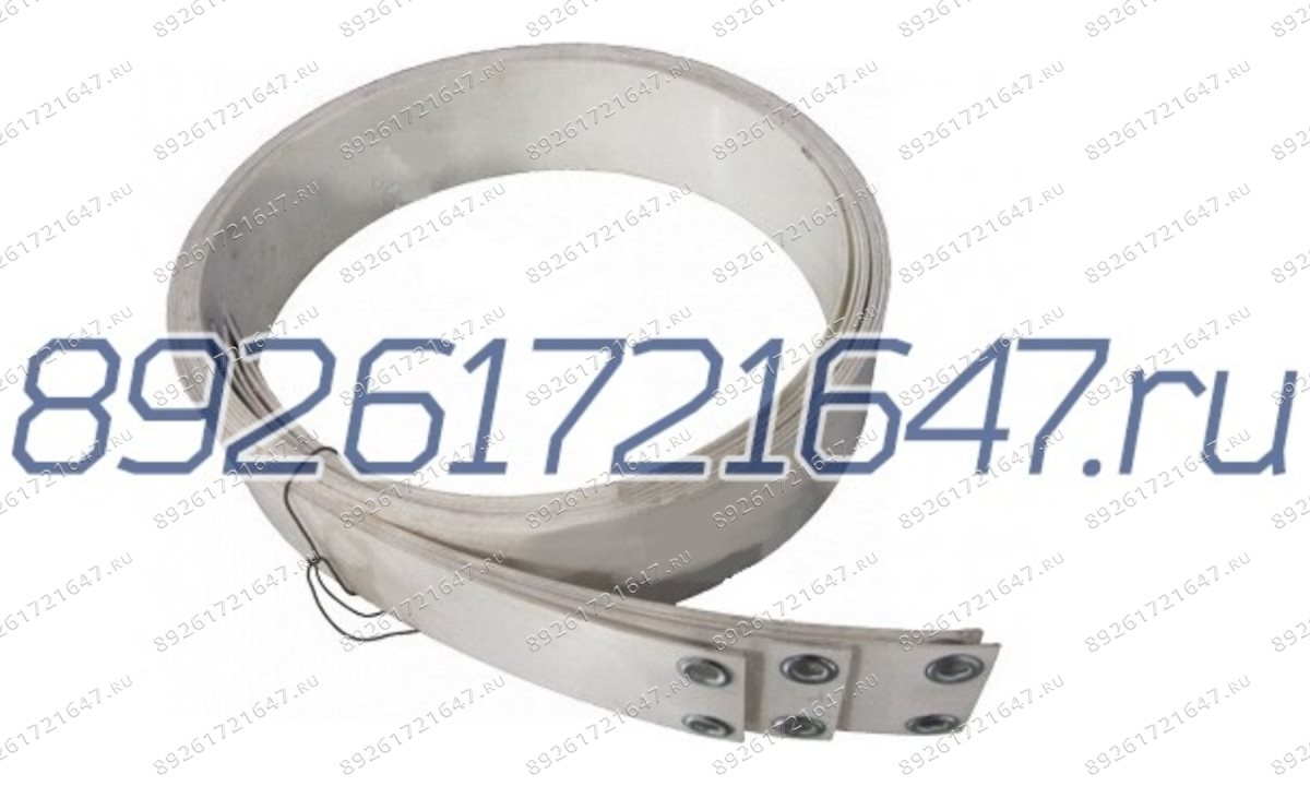  Ограждение заднее П-97М.01.500-01, П-97МК.510 (широкое) (0)