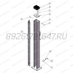  Пластина стопорная мни (0)