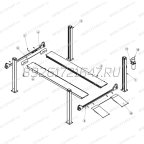  Поперечина 1 мни (0)