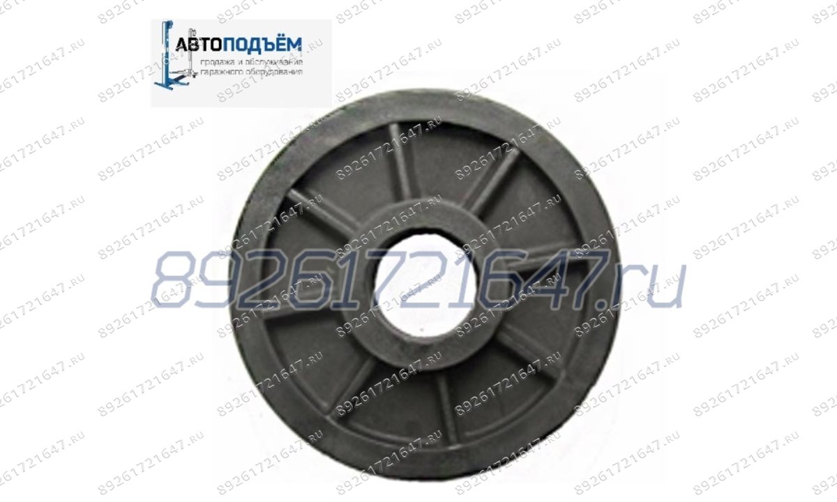  Ролик на подъёмник П2-07 (0)