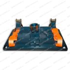  Опора A9 для КПП для канавных подъемников RPJ15-1, RPJ15M мни (0)