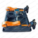  Опора A9 для КПП для канавных подъемников RPJ15-1, RPJ15M мни (1)