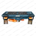  Опора A9 для КПП для канавных подъемников RPJ15-1, RPJ15M мни (2)