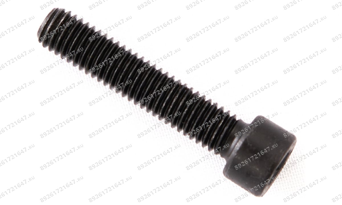  Регулировочный болт стопора M8×40 T4, V2-4L (0)