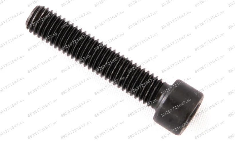 Регулировочный болт стопора M8×40 T4, V2-4L фото