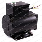  Электромотор 380V, 50Гц, 2.2Квт T4, T4H, V2-4L, V2-4LH мни (2)