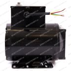  Электромотор 380V, 50Гц, 2.2Квт T4, T4H, V2-4L, V2-4LH мни (3)