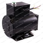  Электромотор 380V, 50Гц, 2.2Квт T4, T4H, V2-4L, V2-4LH мни (2)