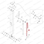  Цепь T4Е мни (0)