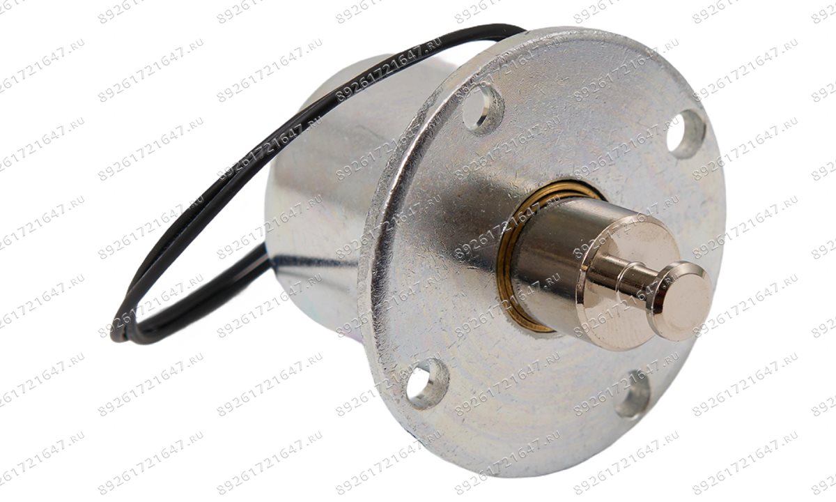  Стопор электромагнитный T4B, V2-4LB (1)