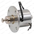  Стопор электромагнитный T4B, V2-4LB мни (2)