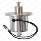  Стопор электромагнитный T4B, V2-4LB мни (3)