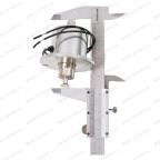  Стопор электромагнитный T4B, V2-4LB мни (4)