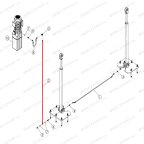  Гидрошланг 2420 T4B, V2-4LB мни (0)