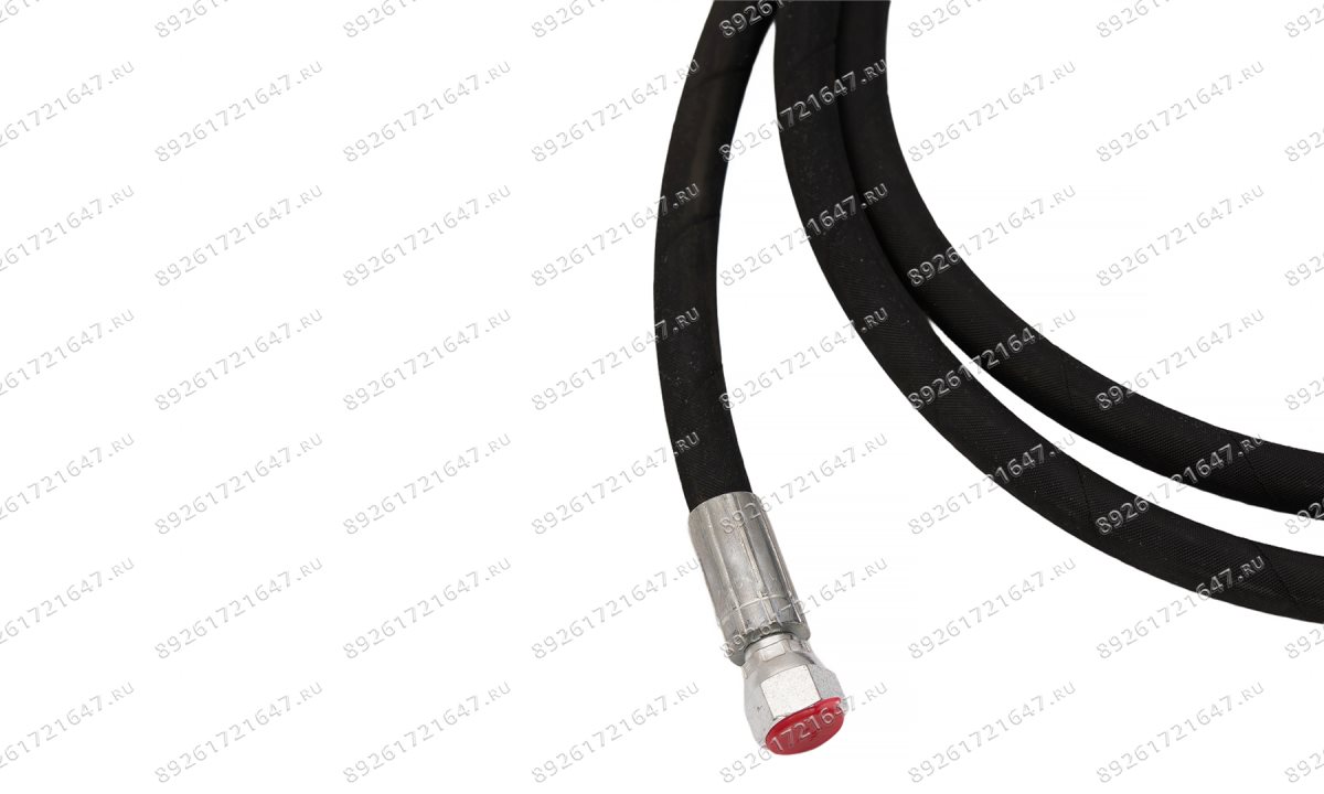  Гидрошланг 2420 T4B, V2-4LB (1)
