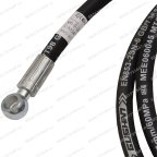  Гидрошланг 2420 T4B, V2-4LB мни (2)