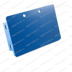  Верхняя крышка колонны T4 RAL5005 мни (0)