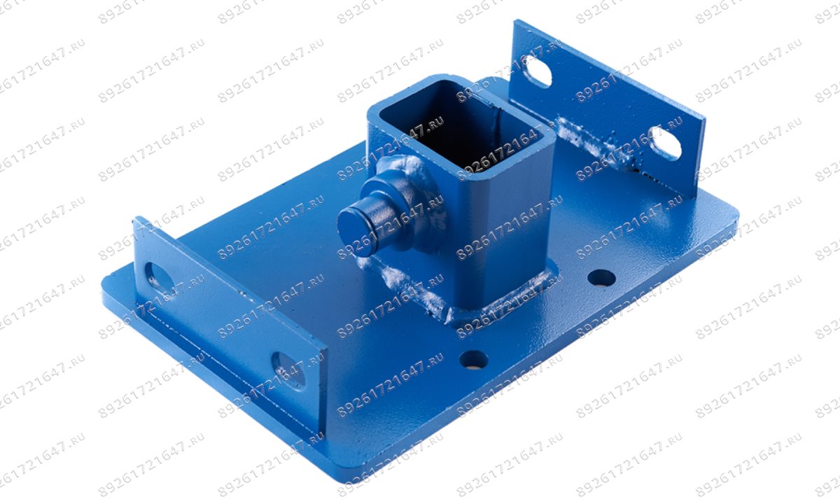  Верхняя крышка колонны T4 (1)