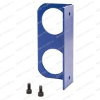  Подставка для адаптеров RAL5005 T4, T4H, T4B, V2-4L, V2-4LH, V2-4LB мни (1)