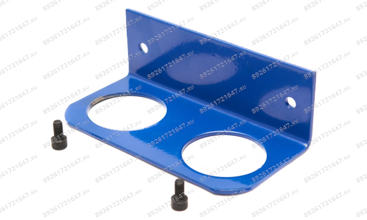  Подставка для адаптеров RAL5005 T4, T4H, T4B, V2-4L, V2-4LH, V2-4LB (0)