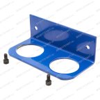  Подставка для адаптеров RAL5005 T4, T4H, T4B, V2-4L, V2-4LH, V2-4LB мни (0)