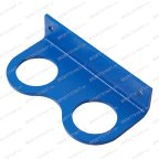  Подставка для адаптеров RAL5005 T4, T4H, T4B, V2-4L, V2-4LH, V2-4LB мни (3)